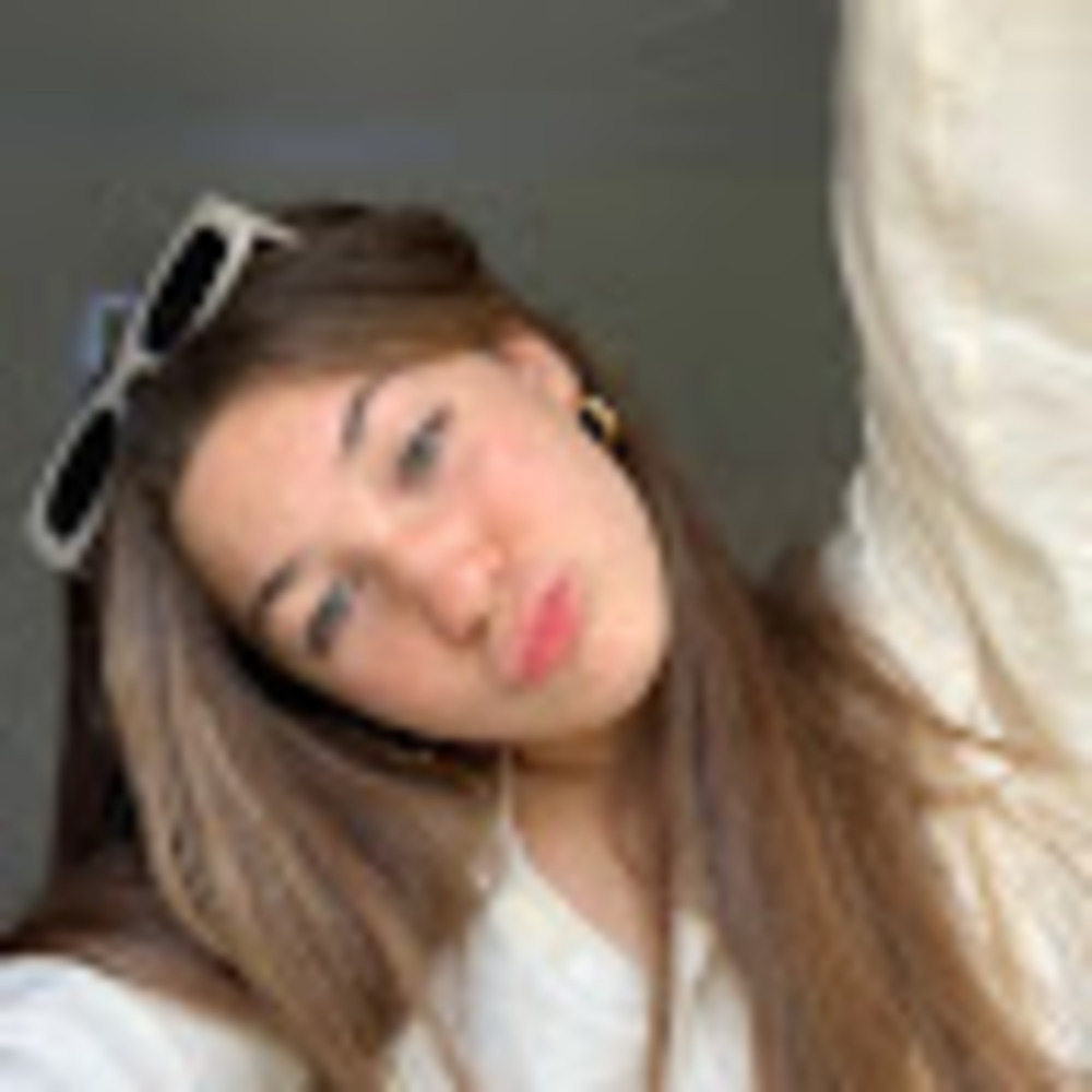 Meet your Posher, Grace